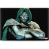 Marvel Dr. Doom Dell XPS Skin